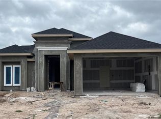 4216 S Rodman Ln, Edinburg, TX 78542