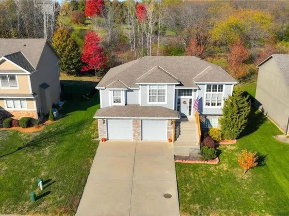 15850 NW 125th St, Platte City, MO 64079