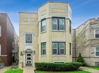 5008 N Mozart St, Chicago, IL 60625