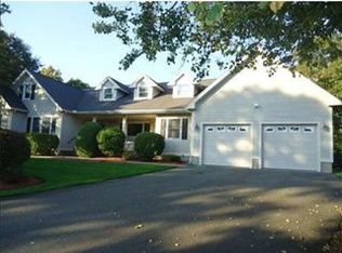 11 Bay St, Woburn, MA 01801