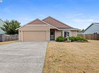 320 SW Jade Pl, Warrenton, OR