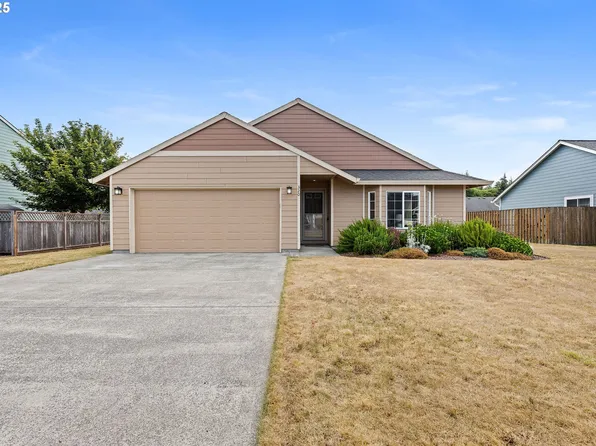 320 SW Jade Pl, Warrenton, OR 97146