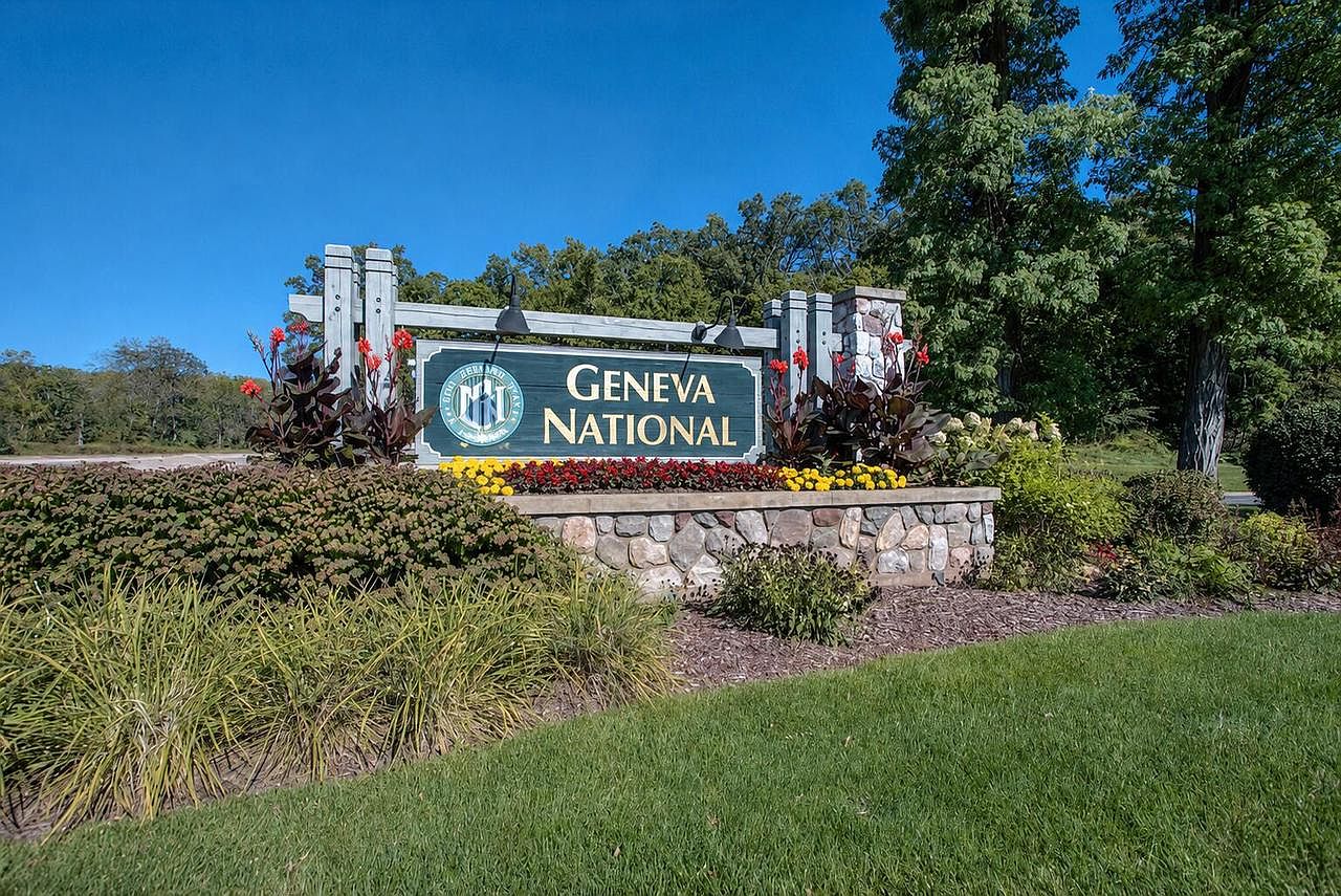 1345 GENEVA NATIONAL AVENUE N N #15-40