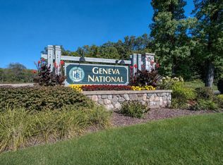 1345 GENEVA NATIONAL AVENUE N N #15-40, Lake Geneva, WI 53147