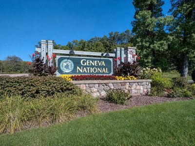 1345 GENEVA NATIONAL AVENUE N N #15-40, Lake Geneva, WI, 53147