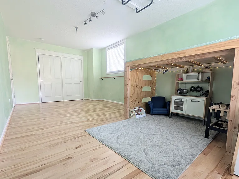 Bedroom #3