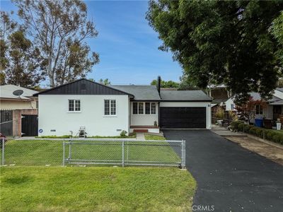 16154 Binney St, La Puente, CA, 91745