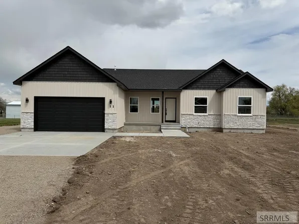 11 N 460 W, Blackfoot, ID 83221