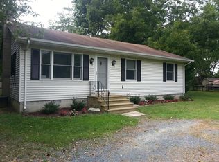 25893 Royal Oak Rd, Easton, MD 21601