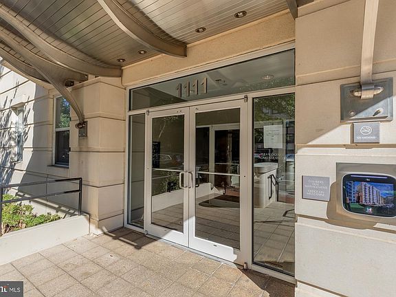 2nd image of 1111 11th St NW APT 406