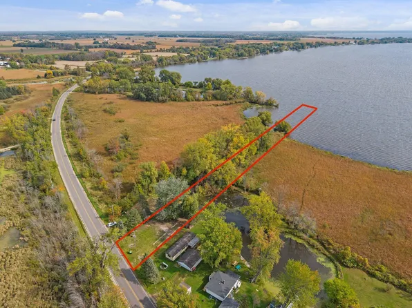 W597 County Road H, Fremont, WI 54940