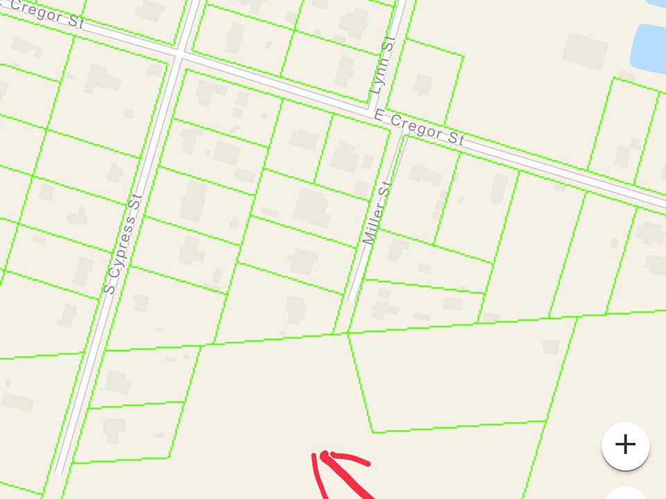 1st image of Cypress St