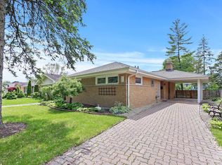 420 N Lincoln Ave, Park Ridge, IL 60068