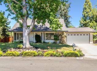 163 Roan Dr, Danville, CA 94526
