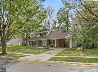 10421 Green Mountain Cir, Columbia, MD 21044