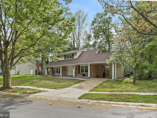 10421 Green Mountain Cir, Columbia, MD 21044