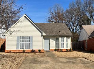 1200 Payton Dr N, Southaven, MS 38671