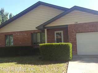 114 W Scioto St, Saint James, MO 65559