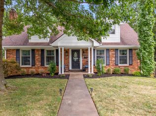 2373 Randolph Ct, Lexington, KY 40503