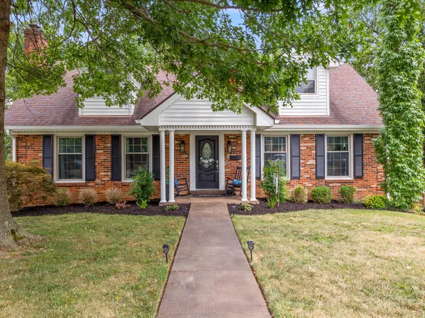 2373 Randolph Ct, Lexington, KY 40503