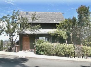 456 W Richmond Ave, Pt Richmond, CA
