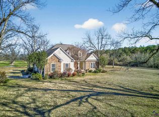 837 Klondike Rd, Hawkinsville, GA 31036