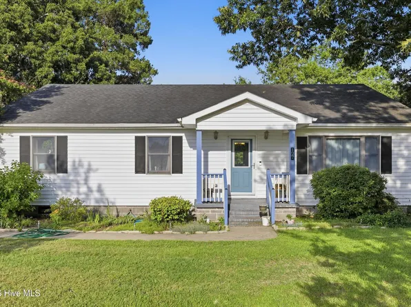 127 Creek Trail, Edenton, NC 27932