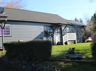 168 Alpha Dr, Longview, WA 98632