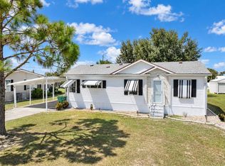 29206 Crawford Ave, Punta Gorda, FL 33982