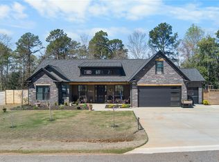 1512 Asbury Park Rd, Anderson, SC 29625