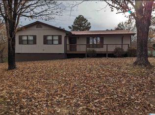 1950 Jett Town Rd, Mulga, AL 35118