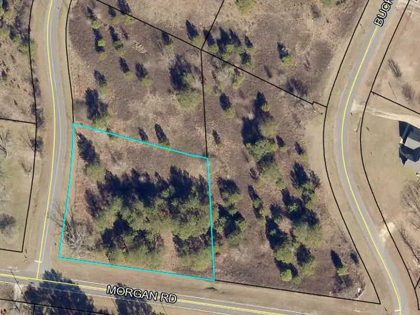 LOT 1 Buckingham Parc Cir, East Dublin, GA 31027