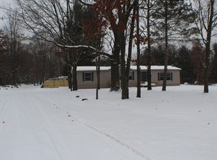 17790 Monroe Rd, Morley, MI 49336