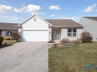 7352 Manatee Ct, Maumee, OH 43537