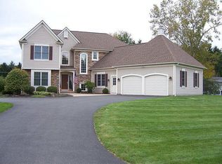 550 Brunswick Ln, Victor, NY 14564