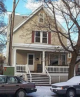 1116 Bowen Ct