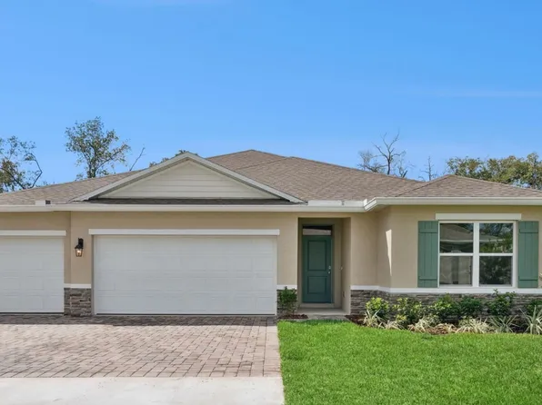 2512 Dorset Ct, Ormond Beach, FL 32174