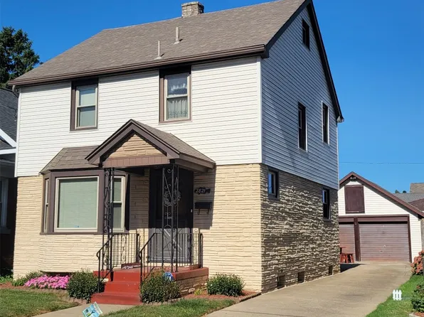 2821 Ash St, Erie, PA 16504