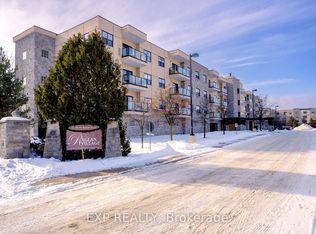 91 Raglan St #304, Collingwood, ON L9Y0B2