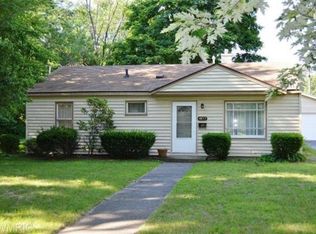 1877 Baldwin Dr, Niles, MI 49120