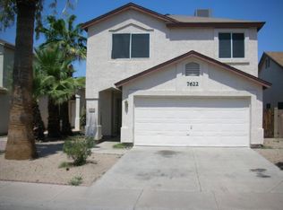 7622 W Cinnabar Ave, Peoria, AZ 85345