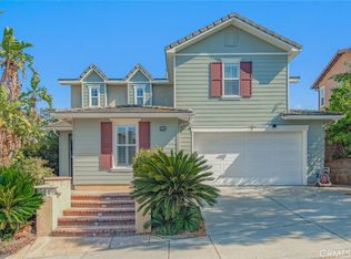 4933 Glenview St, Chino Hills, CA 91709