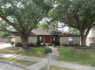 4226 Sha Cir, Pasadena, TX 77504