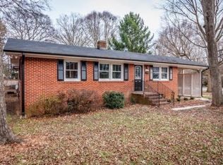 217 Bart St, Raleigh, NC 27610
