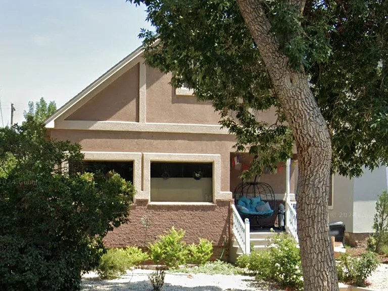 1216 W Cucharras St — Photo 1