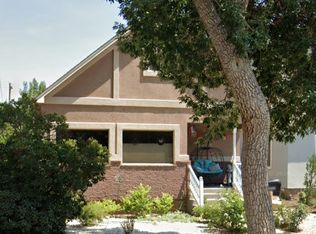 1216 W Cucharras St, Colorado Springs, CO 80904