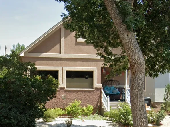 1216 W Cucharras St, Colorado Springs, CO 80904