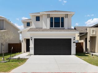 1400 Zurich Ave, McAllen, TX 78504