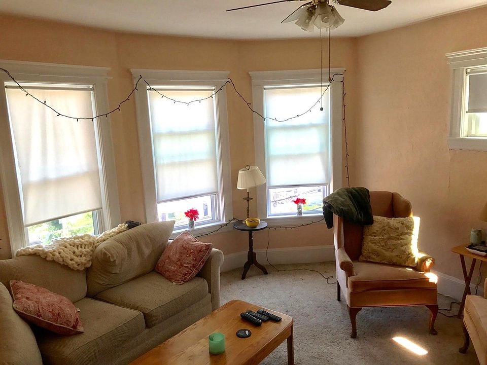 2nd image of 64 Union Ave #1