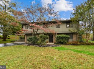 11808 Silent Valley Ln, Gaithersburg, MD 20878